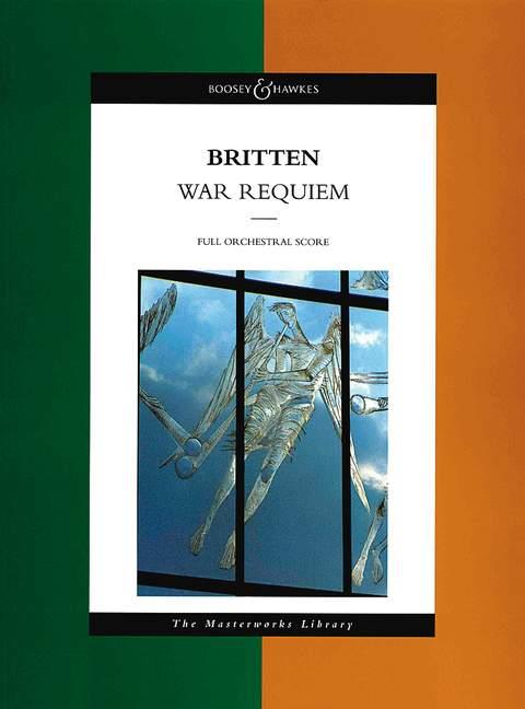 War Requiem Op.66